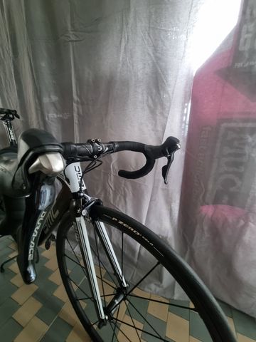 Tweedehands BMC Time Machine TMR02 2018 Road & Gravel — afbeelding 4 van 5