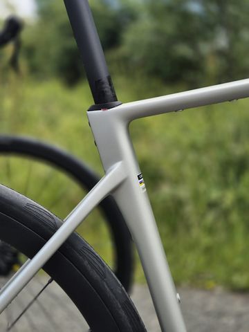 Brugt CUBE ATTAIN C:62, SLX 2026 2026 Road & Gravel — billede 3 af 5