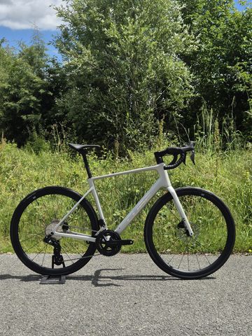 CUBE ATTAIN C:62, SLX 2026 2026 Road & Gravel usato