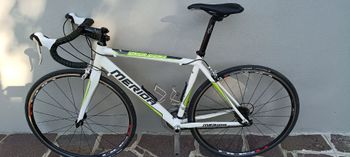 Merida, Merida Custom Shimano Sora