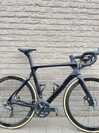 Pinarello, Pinarello Paris Ultegra 2021
