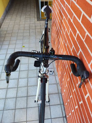 Used Cannondale SuperSix EVO Shimano Dura Ace 2016 Road & Gravel, White — image 5 of 6