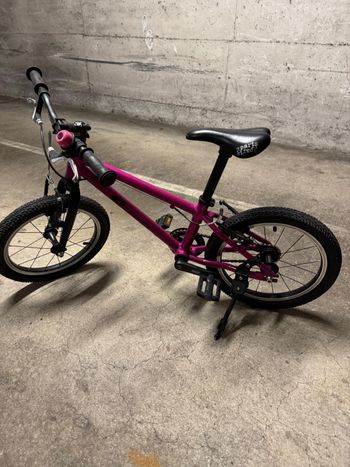 KUbikes, KUbikes Custom