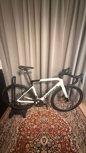 Używany Orbea ORCA M20iTEAM 2021 2021 Road & Gravel — zdjęcie 2 z 3