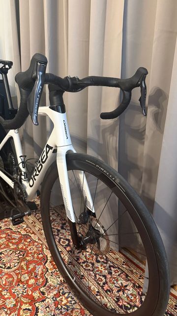 Używany Orbea ORCA M20iTEAM 2021 2021 Road & Gravel — zdjęcie 3 z 3