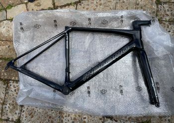 Megamo, RAISE 05 2021 Frameset