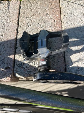 Used Trek Alpha Slx bike — image 7 of 7