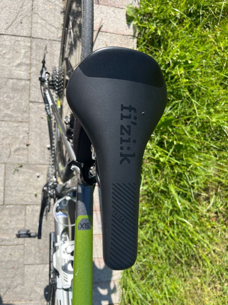 Used Trek Alpha Slx bike — image 6 of 7