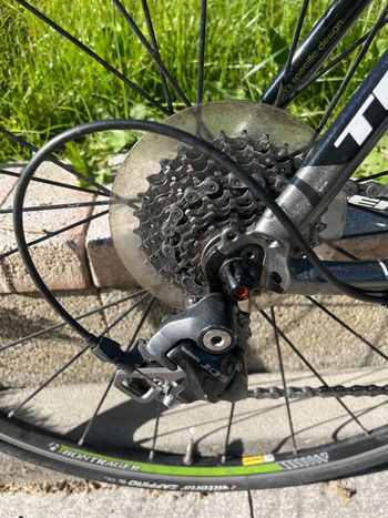 Used Trek Alpha Slx bike — image 3 of 7