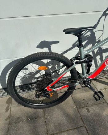 Ghost, Kato FS 2023