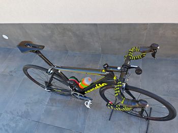 Cervélo, S3 Shimano Dura Ace