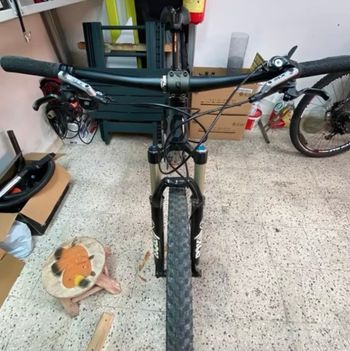 Used Scott Scale Mountainbike — image 6 of 6