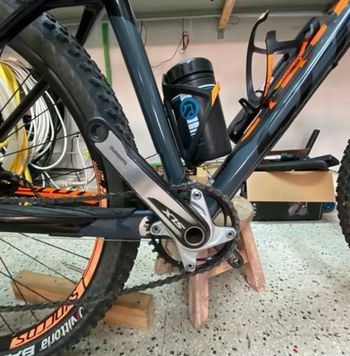 Used Scott Scale Mountainbike — image 4 of 6