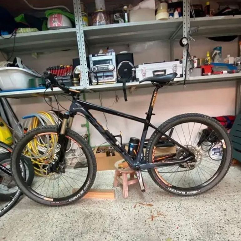 Used Scott Scale Mountainbike — image 2 of 6
