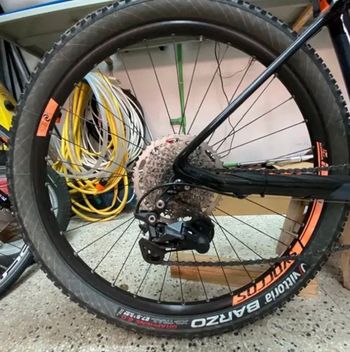 Used Scott Scale Mountainbike — image 3 of 6