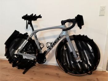 Trek, Domane Frameset