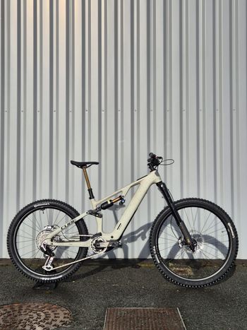 CUBE, CUBE AMS HYBRID 177 C:62 SUPER TM 600X 2026