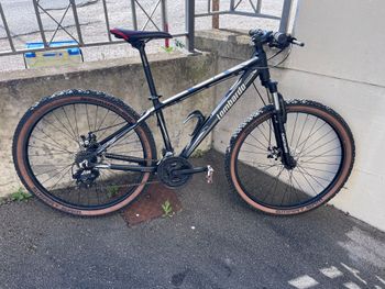 LOMBARDO, Lombardo Sestriere L-TWOO A2