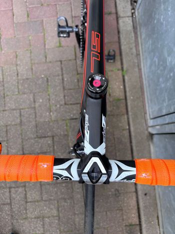 Used Fuji Transonic Shimano Dura Ace 2015 Road & Gravel, Black — image 5 of 5
