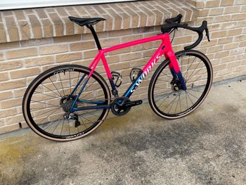 Specialized, S-Works CruX 2019