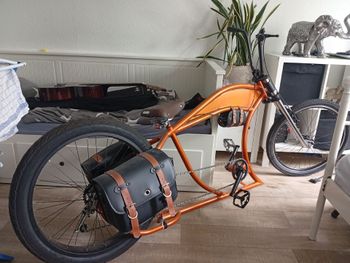 Sonstige, Sonstige Custom Shimano SLX
