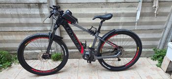 Olympia, Olympia Custom Shimano Deore XT