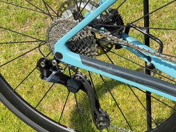 Used Canyon Canyon Endurace CF SLX 7 105 Di2 2024 Road & Gravel — image 5 of 7