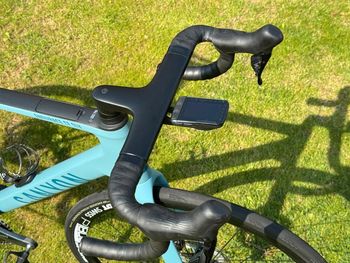 Used Canyon Canyon Endurace CF SLX 7 105 Di2 2024 Road & Gravel — image 6 of 7