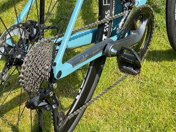 Used Canyon Canyon Endurace CF SLX 7 105 Di2 2024 Road & Gravel — image 3 of 7