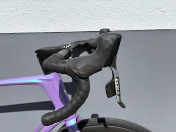 Brugt Giant Defy Advanced SL 0 2024 2024 Road & Gravel — billede 7 af 11