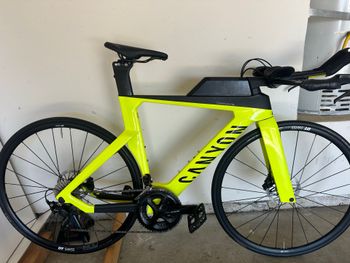 Canyon, Speedmax CF 7 Disc 2023