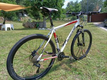Used Lapierre Raid 529 Lapierre Raid 529 Custom Shimano GRX 2016 MTB