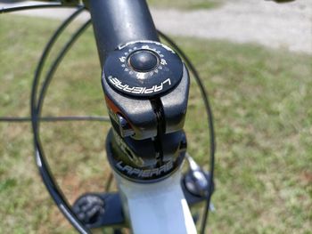 Used Lapierre Raid 529 Lapierre Raid 529 Custom Shimano GRX 2016 Mountainbike, Blanco — image 8 of 8