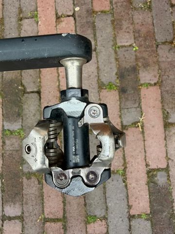 Used Cannondale Scalpel Shimano Deore XT 2023 Mountainbike, Light Gray — image 10 of 10