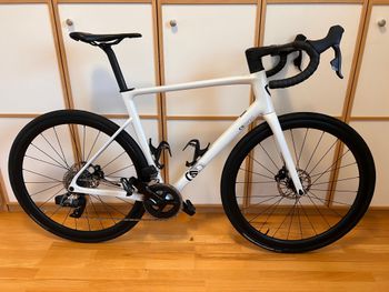 Used CS Bikes D14 Endurance 2025 Road & Gravel
