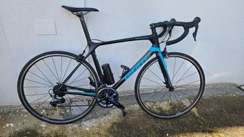 giant tcr advanced pro 2018, Giant tcr advanced pro 2018 Custom Shimano Dura Ace