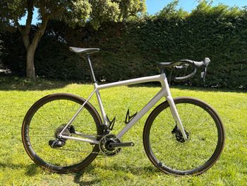 Specialized, S-Works Aethos – SRAM Red eTap AXS 2023
