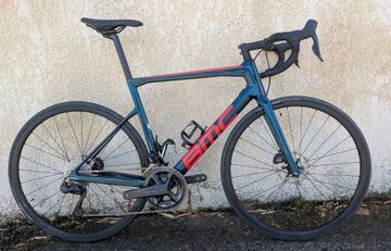 Gebrauchtes BMC Custom Shimano Ultegra Di2 2021 Road & Gravel