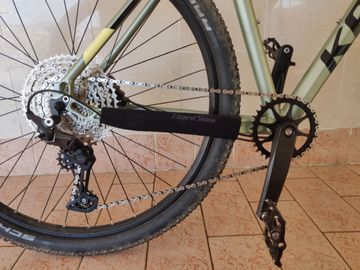 Tweedehands Kellys SPIDER 90 29" 2022 2022 Mountainbike — afbeelding 3 van 6