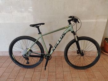 Kellys, SPIDER 90 29" 2022