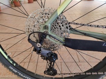 Tweedehands Kellys SPIDER 90 29" 2022 2022 Mountainbike — afbeelding 6 van 6