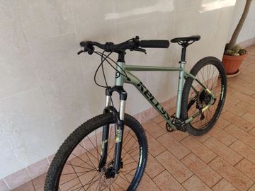 Tweedehands Kellys SPIDER 90 29" 2022 2022 Mountainbike — afbeelding 4 van 6