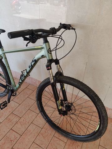 Tweedehands Kellys SPIDER 90 29" 2022 2022 Mountainbike — afbeelding 5 van 6