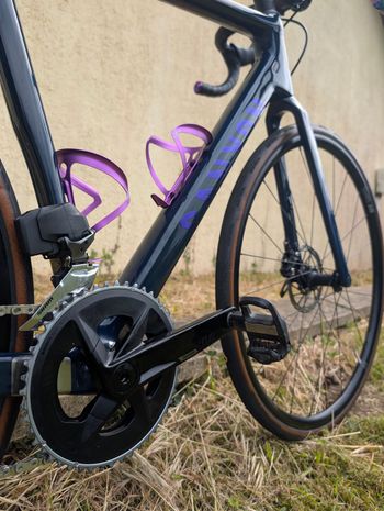 Canyon, Endurace CF 7 All-Road 2023
