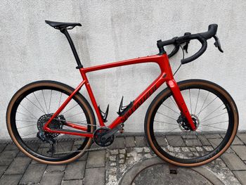 Specialized, Diverge Pro Carbon 2021