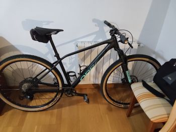 Orbea, Alma Shimano SLX