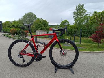 Used Willier Custom Shimano Ultegra Di2 2024 Road & Gravel