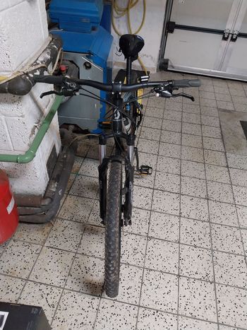 Used Scott Aspect 960 2017 2017 Mountainbike, Blue, 29 — image 6 of 7