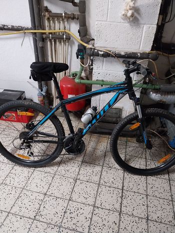 Scott, Aspect 960 2017