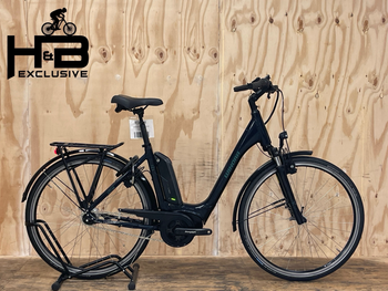 Winora, Sinus Tria N7F Shimano Nexus